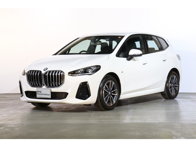 2シリーズアクティブツアラー218i Mスポーツ DCT