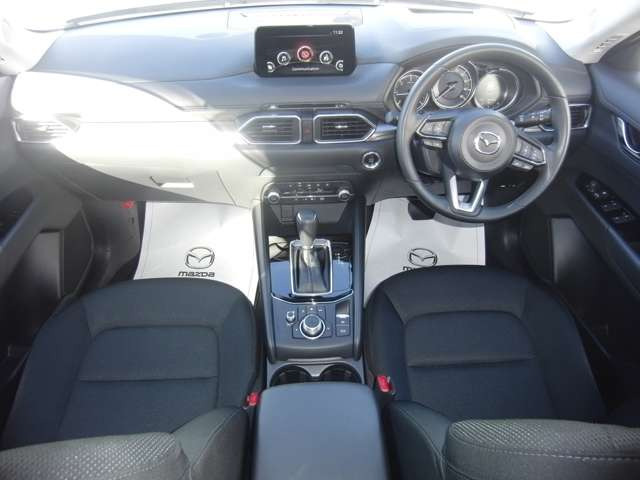 CX-52.2 XD スマートエディション 4WD