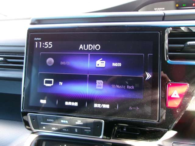 ステップワゴン2.0 スパーダ ハイブリッド G EX ホンダセンシング