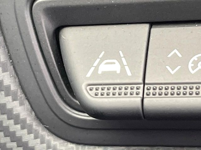 �����[���L�[�s���O�A�V�X�g:���s�Ԑ��̈�E�������Ă����@�\�B���s���ɁA�N���}���Ԑ�����O��Ă��邱�Ƃ��J���������m����ƁA�X�e�A�����O����U�������ăh���C�o�[�Ɍx�����܂��B