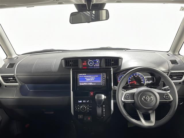 ルーミー1.0 カスタム G