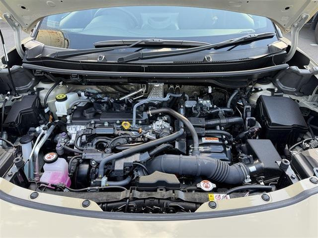 ヤリスクロス1.5 ハイブリッド Z