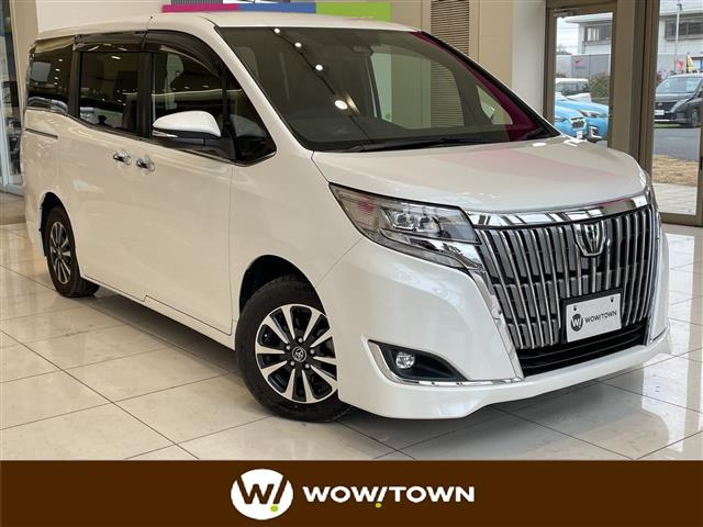 エスクァイア2.0 Gi