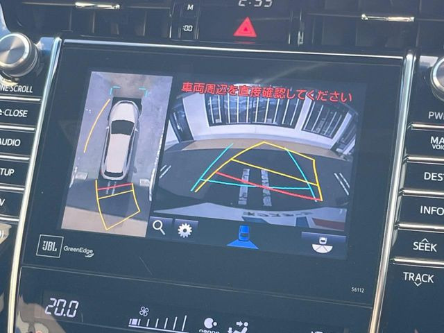 �y�p�m���~�b�N�r���[���j�^�[�z��p�̃J�����ɂ��A�ォ�猩���낵���悤�Ȏ��_��360�x�N���}�̎��͂��m�F���邱�Ƃ��ł��܂������p�������m�F���₷���A�����ꏊ�ł̐؂�Ԃ��⒓�Ԃ��X���[�Y�ɍs���܂��B