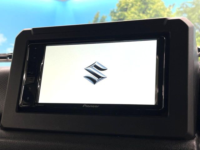 ジムニーシエラ1.5 JC 4WD