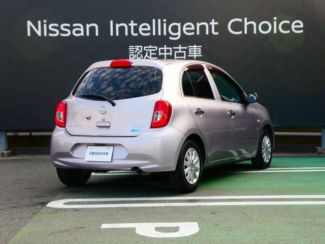 マーチ1.2 ボレロ