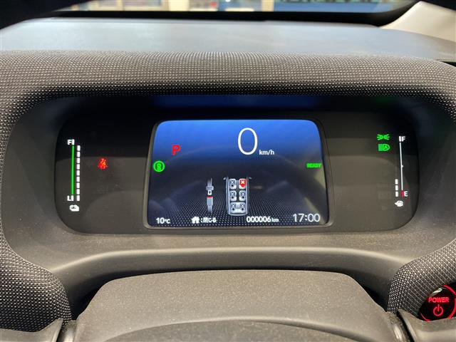 フリード1.5 e:HEV エアー EX