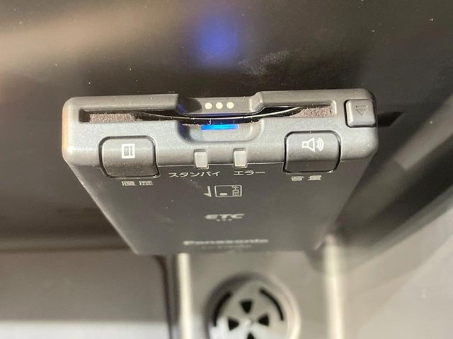 ��ETC�ԍڊ�(�A���e�i�����^�����ē��^�C�v):�������n�����ɂ͍ăZ�b�g�A�b�v�����{��A���n���������܂��B�}�C���[�W�o�^�Ɋւ��Ă����C�y�ɃX�^�b�t�܂ł��q�˂��������B