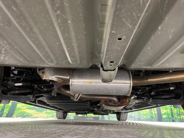 下回りがきれいなうちに、防錆加工の施工がオススメ。降雪地域はもちろん、沿岸部にお住いの方や、趣味でマリン・ウィンタースポーツをされる方にご好評いただいております。