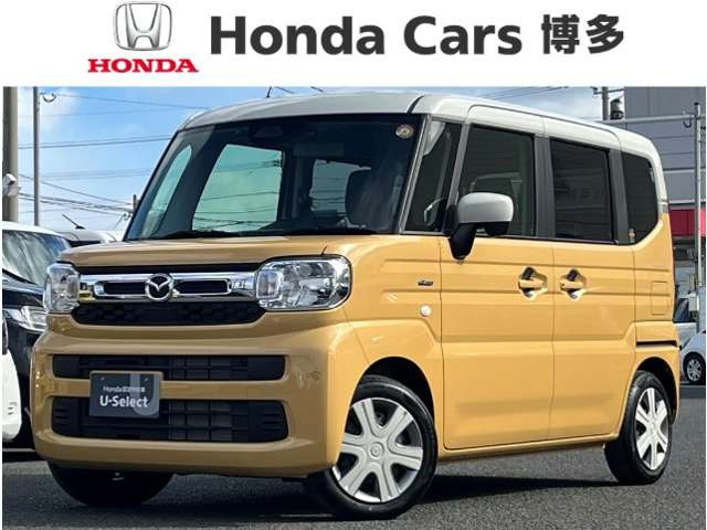 フレアワゴンXS