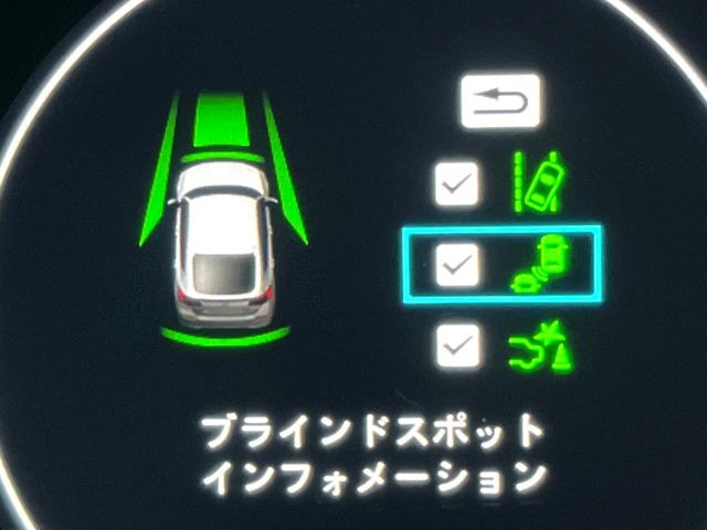 �y�u���C���h�X�|�b�g�C���t�H���[�V�����z���s���A�h�A�~���[�̎��p�ɂȂ�₷���ӏ��Ɍ㑱�Ԃ��ڋ߂���ƃT�C�h�~���[�t�߂Ɍx����\���A�h���C�o�[�ɒ��ӊ��N�����Ă���܂��B