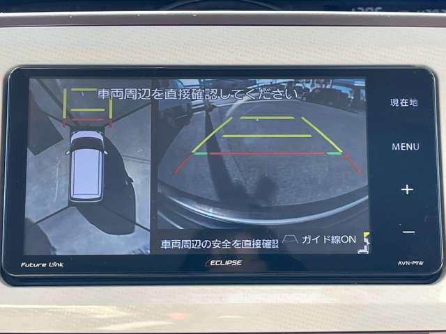 ムーヴキャンバスG メイクアップ リミテッド SAIII