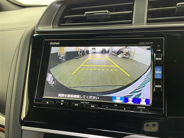 フィット1.5 RS ホンダセンシング