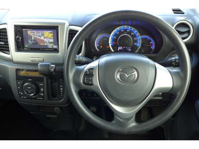 フレアワゴンXS リミテッド 4WD