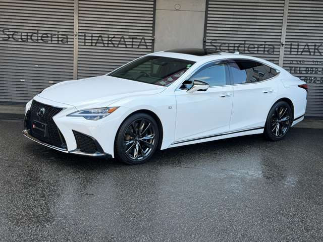 F SPORT&rdquo;��p�X�s���h���O����&&ldquo;F SPORT&rdquo;��p�T�C�h�O����(���b�V���^�C�v)
