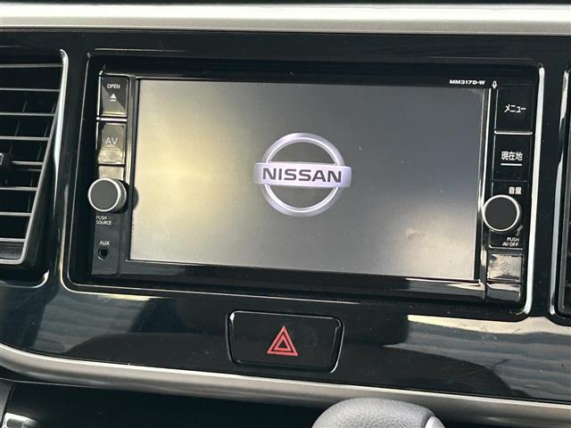 デイズルークスハイウェイスター X Vセレクション