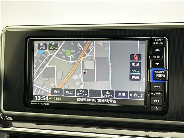 キャストスタイル  G VS SAIII 4WD