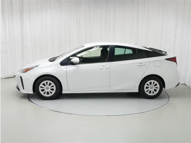 プリウス1.8 S E-Four 4WD