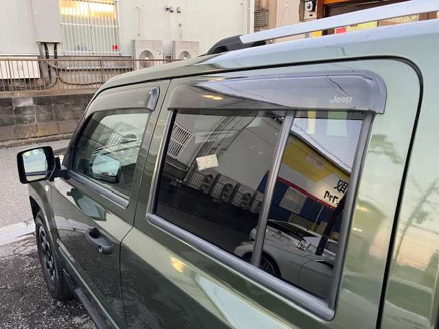 �T�C�h�o�C�U�[����!!