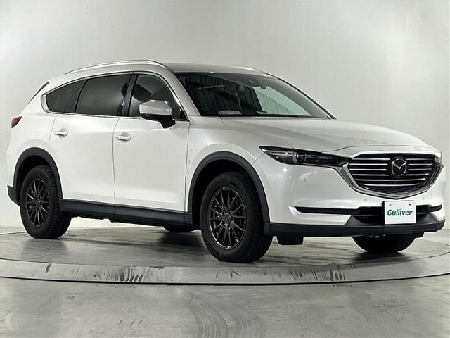 CX-82.2 XD プロアクティブ