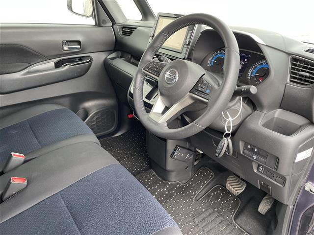 ルークスハイウェイスター Gターボ プロパイロットエディション