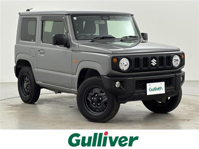 ジムニーXL 4WD