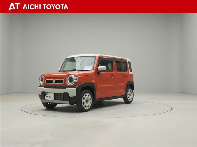 スペーシアハイブリッド(HYBRID) G