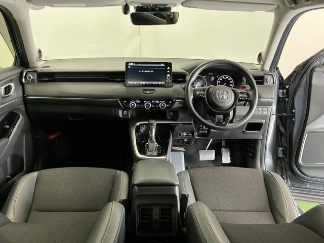 ヴェゼル1.5 ハイブリッド Z