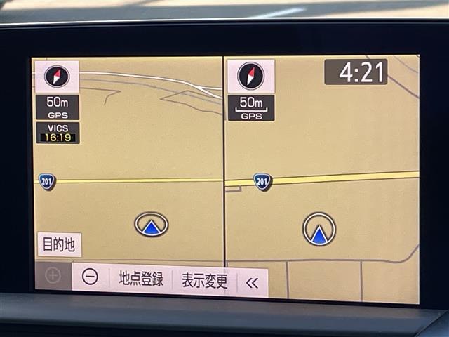 クラウンハイブリッド 2.5 RS アドバンス