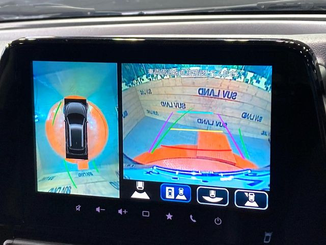 �y�S���ʃ��j�^�[�p�J�����z��p�̃J�����ɂ��A�ォ�猩���낵���悤�Ȏ��_��360�x�N���}�̎��͂��m�F���邱�Ƃ��ł��܂������p�������m�F���₷���A�����ꏊ�ł̐؂�Ԃ��⒓�Ԃ��X���[�Y�ɍs���܂��B