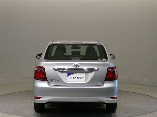 カローラアクシオ1.5 X