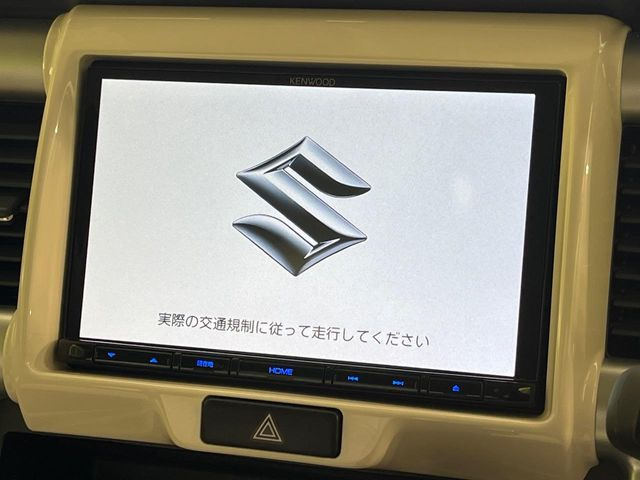 ハスラーJターボ