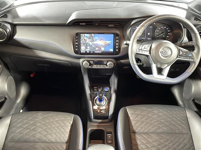 キックス1.2 AUTECH (e-POWER)