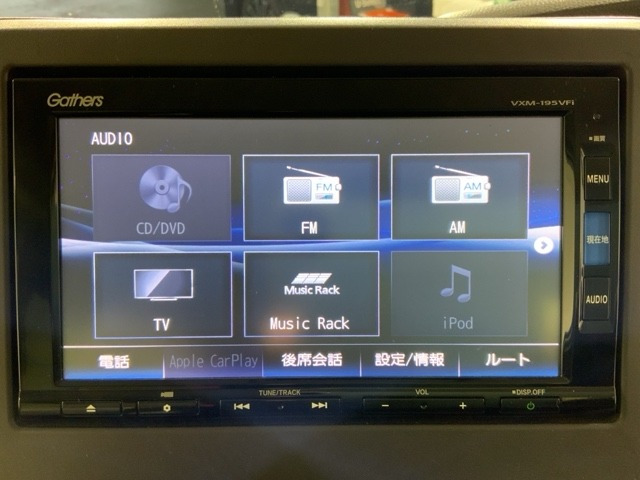 N-BOXG L ホンダセンシング