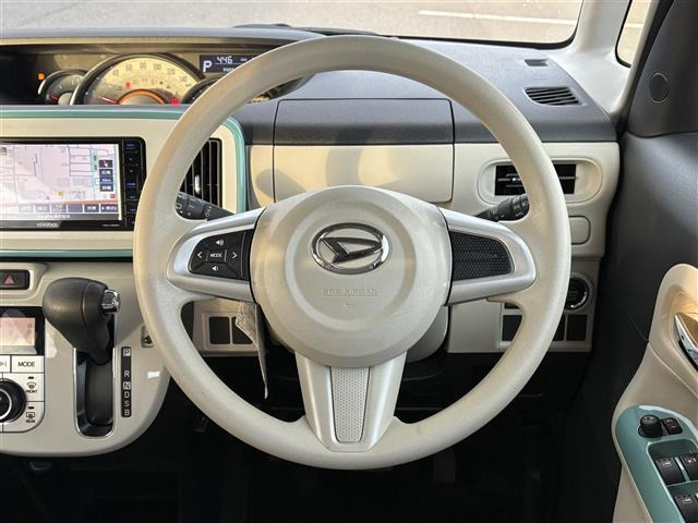 ムーヴキャンバスG メイクアップ SAII