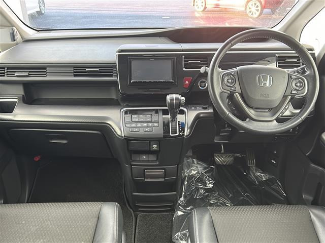 ステップワゴン1.5 スパーダ クールスピリット ホンダ センシング