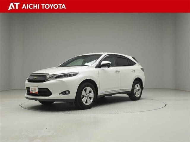 ハリアー2.0 エレガンス