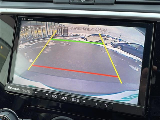 レヴォーグ1.6 STI スポーツ アイサイト 4WD