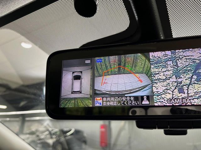 �y�A���E���h�r���[���j�^�[�z��p�̃J�����ɂ��A�ォ�猩���낵���悤�Ȏ��_��360�x�N���}�̎��͂��m�F���邱�Ƃ��ł��܂������p�������m�F���₷���A�����ꏊ�ł̐؂�Ԃ��⒓�Ԃ��X���[�Y�ɍs���܂��B