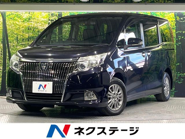 エスクァイア2.0 Gi