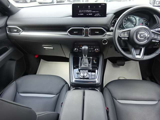 CX-82.2 XD スポーツアピアランス