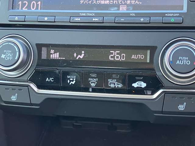 ���t���I�[�g�G�A�R�����D�݂̉��x���Z�b�g���邾���ŁA�G�A�R���̋����╗�ʂ������ŃR���g���[����