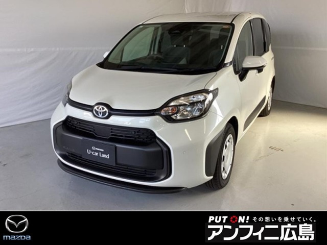 シエンタハイブリッド 1.5 X