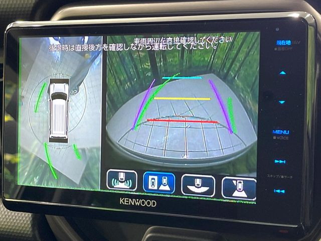 �y�S���ʃ��j�^�[�p�J�����z��p�̃J�����ɂ��A�ォ�猩���낵���悤�Ȏ��_��360�x�N���}�̎��͂��m�F���邱�Ƃ��ł��܂������p�������m�F���₷���A�����ꏊ�ł̐؂�Ԃ��⒓�Ԃ��X���[�Y�ɍs���܂��B