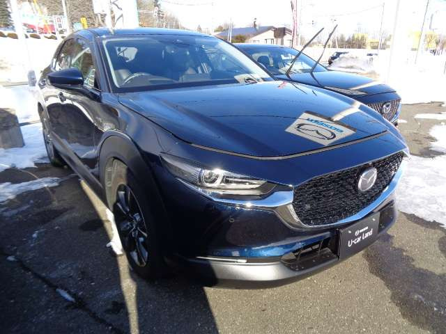 CX-302.0 X Lパッケージ 4WD