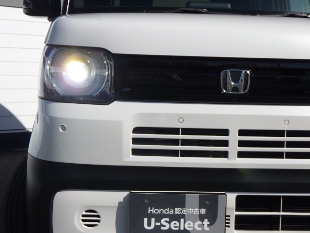 N-BOXジョイ モノトーン