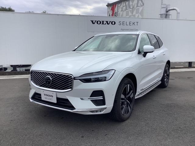 XC60ウルトラ B5 AWD 4WD