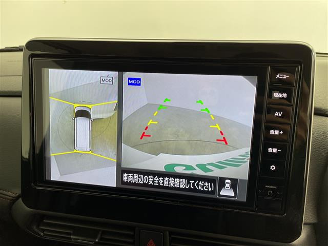 ルークスハイウェイスター Gターボ プロパイロットエディション