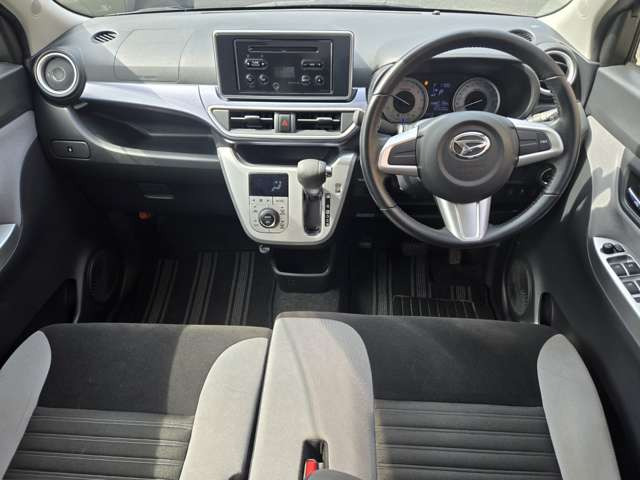 キャストアクティバ G SAII