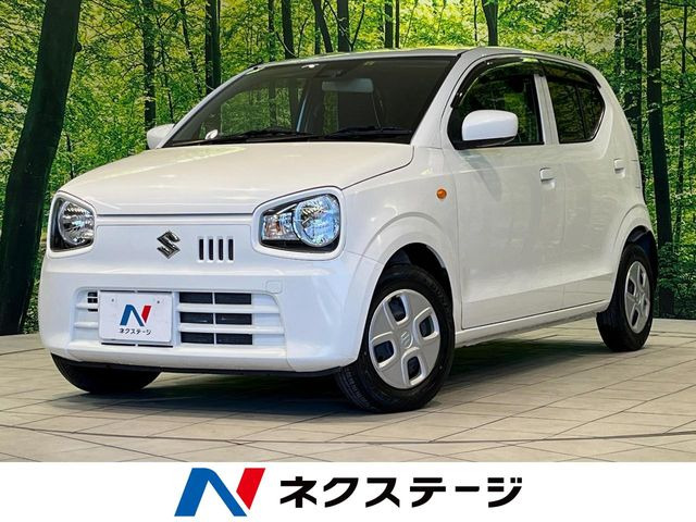 アルト(スズキ) S 中古車画像